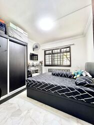 Blk 288D Jurong East Street 21 (Jurong East), HDB 5 Rooms #554926831